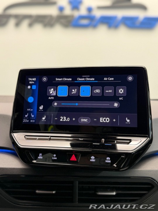 Volkswagen ID.3 PRO 150KW204PS _ SOH 94. 2020