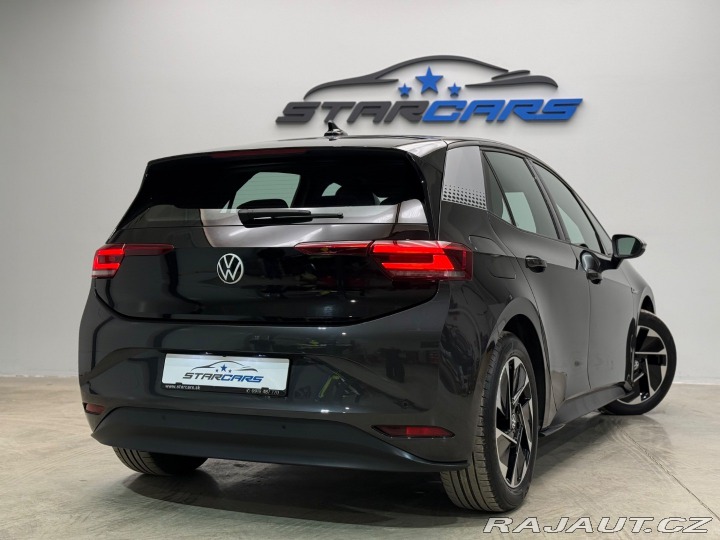 Volkswagen ID.3 PRO 150KW204PS _ SOH 94. 2020