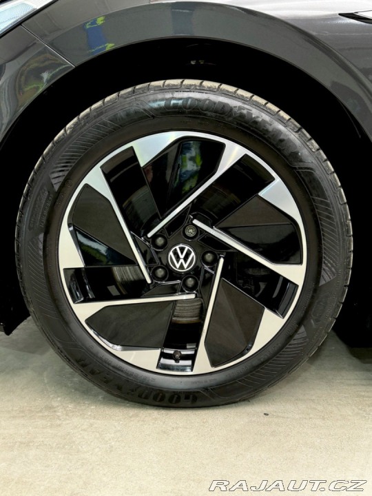 Volkswagen ID.3 PRO 150KW204PS _ SOH 94. 2020