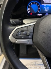 Volkswagen Golf 1.5 TSI ACT Life 1.majit 2022