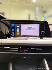 Volkswagen Golf 1.5 TSI ACT Life 1.majit 2022