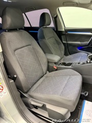 Volkswagen Golf 1.5 TSI ACT Life 1.majit 2022