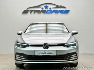 Volkswagen Golf 1.5 TSI ACT Life 1.majit 2022