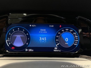 Volkswagen Golf 1.5 TSI ACT Life 1.majit 2022