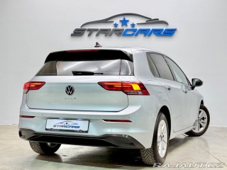 Volkswagen Golf 1.5 TSI ACT Life 1.majit 2022