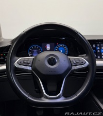 Volkswagen Golf 1.5 TSI ACT Life 1.majit 2022