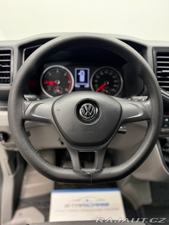 Volkswagen Ostatní modely Crafter  35 2,0 BiTDI 130kW/177PS 2020