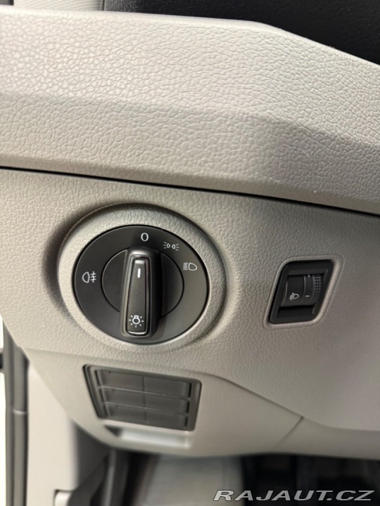 Volkswagen Ostatní modely Crafter  35 2,0 BiTDI 130kW/177PS 2020