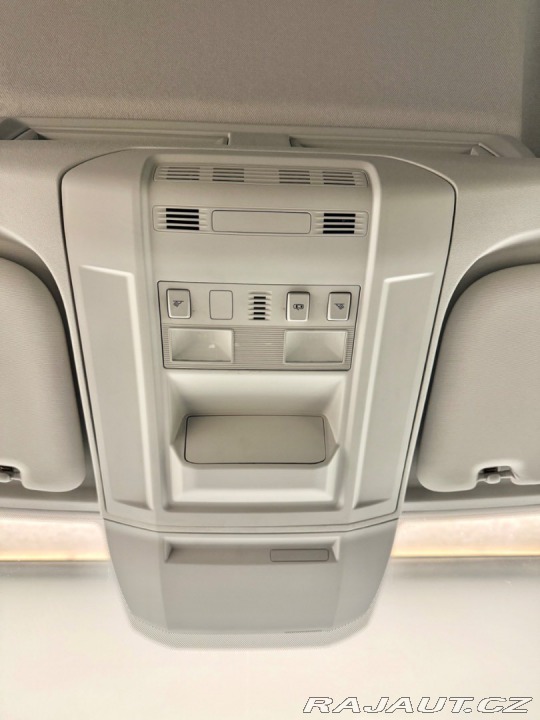 Volkswagen Ostatní modely Crafter  35 2,0 BiTDI 130kW/177PS 2020