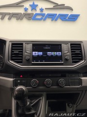 Volkswagen Ostatní modely Crafter  35 2,0 BiTDI 130kW/177PS 2020