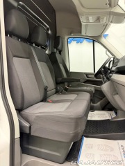 Volkswagen Ostatní modely Crafter  35 2,0 BiTDI 130kW/177PS 2020