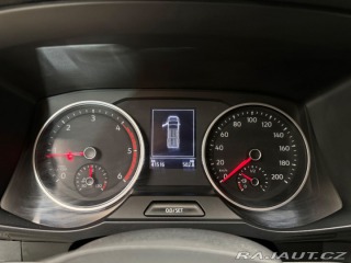 Volkswagen Ostatní modely Crafter  35 2,0 BiTDI 130kW/177PS 2020