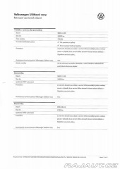 Volkswagen Ostatní modely Crafter  35 2,0 BiTDI 130kW/177PS 2020