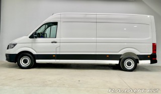 Volkswagen Ostatní modely Crafter  35 2,0 BiTDI 130kW/177PS 2020