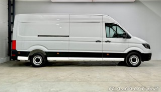 Volkswagen Ostatní modely Crafter  35 2,0 BiTDI 130kW/177PS 2020
