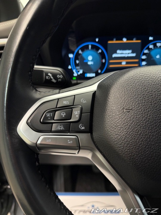 Volkswagen Amarok 3.0 TDI V6 Aventura 4Mot 2024