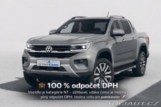 Volkswagen Amarok 3.0 TDI V6 Aventura 4Mot 2024