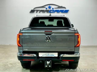 Volkswagen Amarok 3.0 TDI V6 Aventura 4Mot 2024