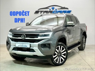 Volkswagen Amarok 3.0 TDI V6 Aventura 4Mot 2024