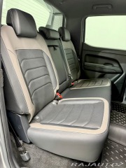 Volkswagen Amarok 3.0 TDI V6 Aventura 4Mot 2024