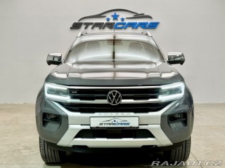 Volkswagen Amarok 3.0 TDI V6 Aventura 4Mot 2024