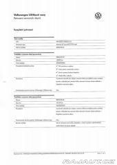 Volkswagen Amarok 3.0 TDI V6 Aventura 4Mot 2024