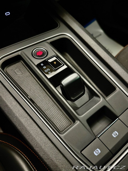 Cupra Formentor 1,4 TSI  eHybrid 110kW D 2021