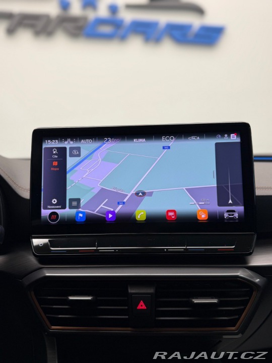 Cupra Formentor 1,4 TSI  eHybrid 110kW D 2021