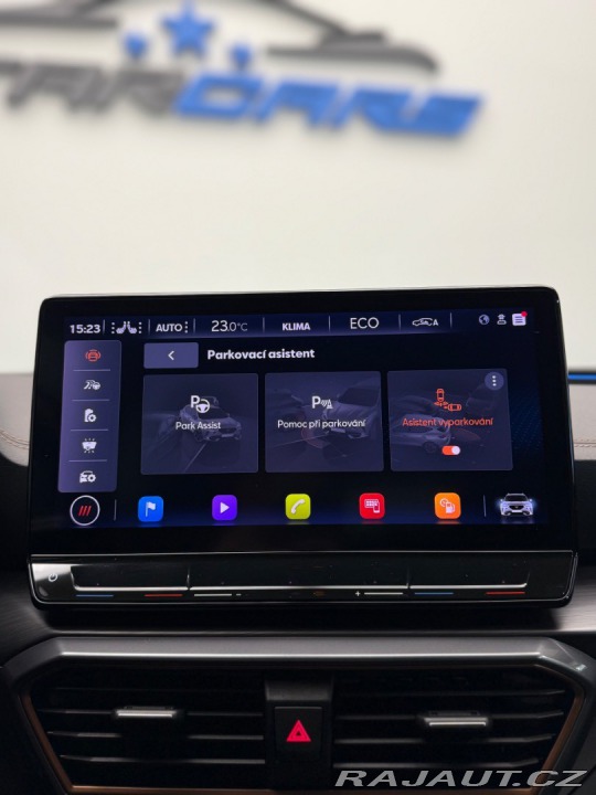 Cupra Formentor 1,4 TSI  eHybrid 110kW D 2021