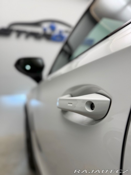 Cupra Formentor 1,4 TSI  eHybrid 110kW D 2021