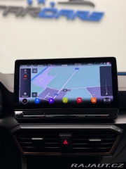 Cupra Formentor 1,4 TSI  eHybrid 110kW D 2021