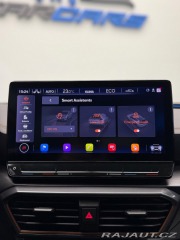 Cupra Formentor 1,4 TSI  eHybrid 110kW D 2021