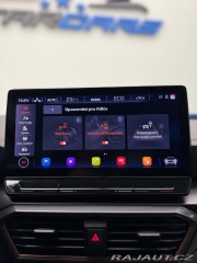 Cupra Formentor 1,4 TSI  eHybrid 110kW D 2021