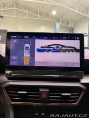 Cupra Formentor 1,4 TSI  eHybrid 110kW D 2021