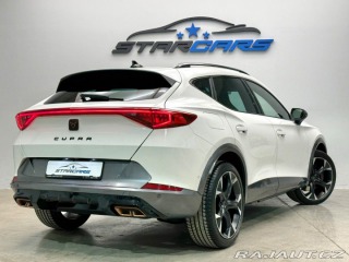 Cupra Formentor 1,4 TSI  eHybrid 110kW D 2021