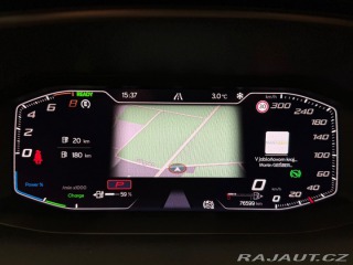 Cupra Formentor 1,4 TSI  eHybrid 110kW D 2021