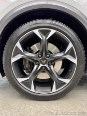 Cupra Formentor 1,4 TSI  eHybrid 110kW D 2021