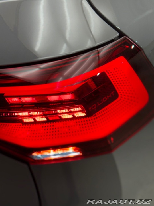 Volkswagen Golf 2.0 TSI GTI DSG 180kW/24 2021