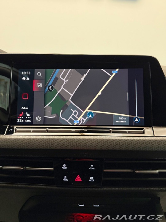 Volkswagen Golf 2.0 TSI GTI DSG 180kW/24 2021