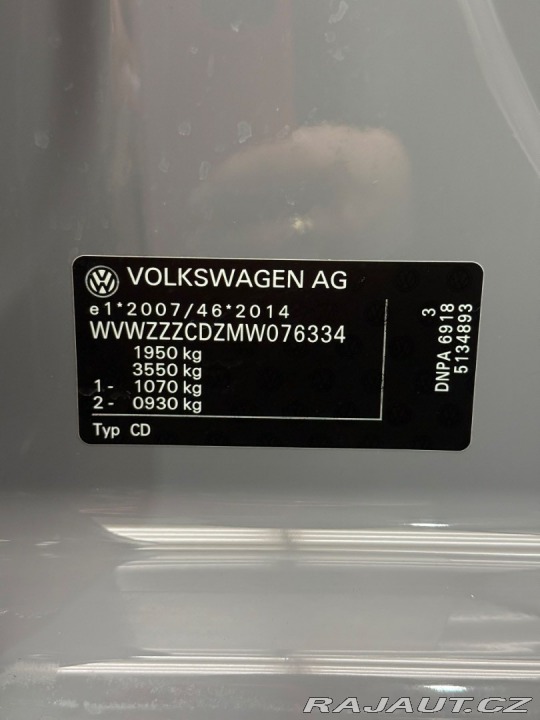 Volkswagen Golf 2.0 TSI GTI DSG 180kW/24 2021