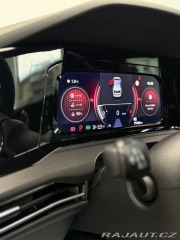 Volkswagen Golf 2.0 TSI GTI DSG 180kW/24 2021