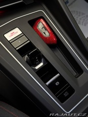 Volkswagen Golf 2.0 TSI GTI DSG 180kW/24 2021