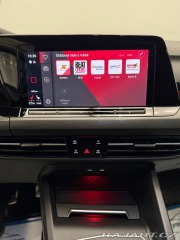 Volkswagen Golf 2.0 TSI GTI DSG 180kW/24 2021