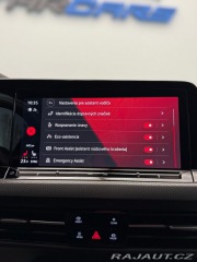 Volkswagen Golf 2.0 TSI GTI DSG 180kW/24 2021