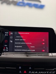 Volkswagen Golf 2.0 TSI GTI DSG 180kW/24 2021