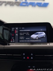 Volkswagen Golf 2.0 TSI GTI DSG 180kW/24 2021