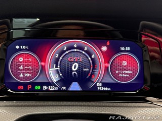 Volkswagen Golf 2.0 TSI GTI DSG 180kW/24 2021