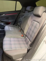 Volkswagen Golf 2.0 TSI GTI DSG 180kW/24 2021