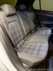 Volkswagen Golf 2.0 TSI GTI DSG 180kW/24 2021