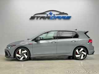 Volkswagen Golf 2.0 TSI GTI DSG 180kW/24 2021